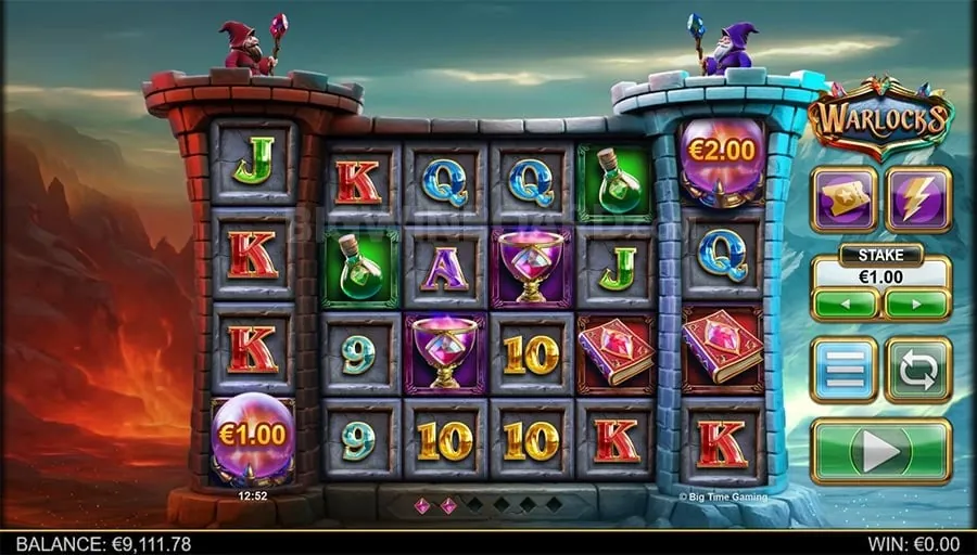 BDO Logo